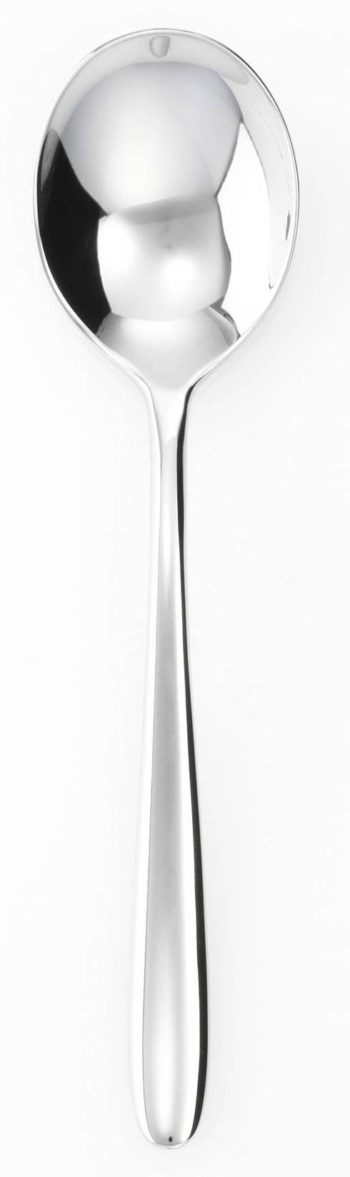 Sambonet Hannah Bouillon Spoon