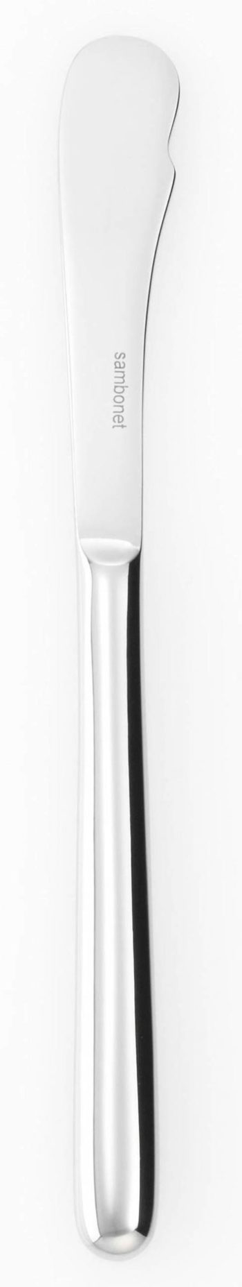 Sambonet Hannah Butter Knife S.H.