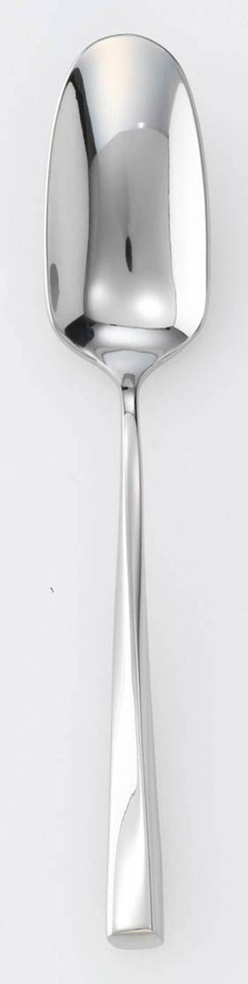 Sambonet Twist Tea/Coffee Spoon 5.75"L