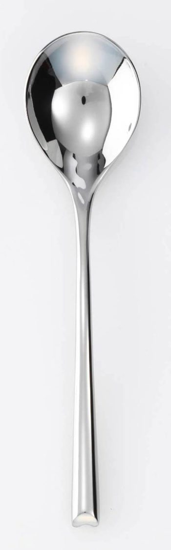 Sambonet H Art Bouillon Spoon