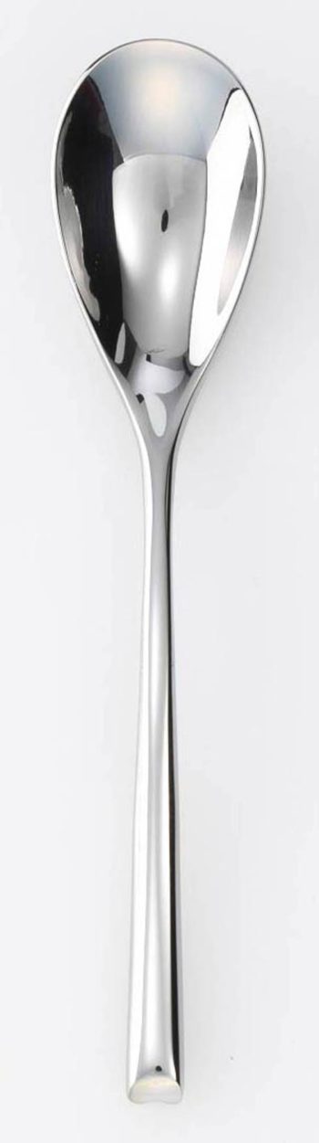 Sambonet H Art Tea/Coffee Spoon 5.75"L