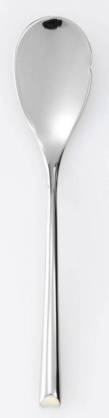 Sambonet H Art French Sauce Spoon 7 5/8"L
