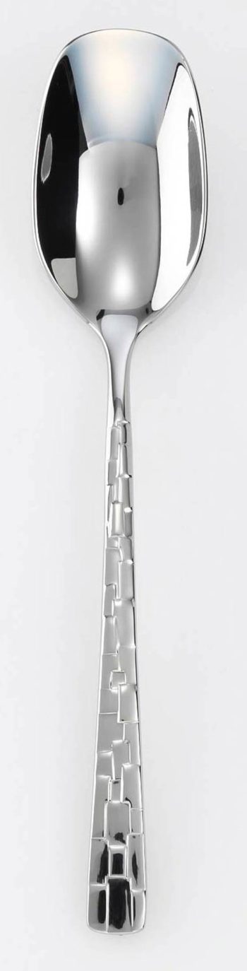 Sambonet Skin Table Spoon
