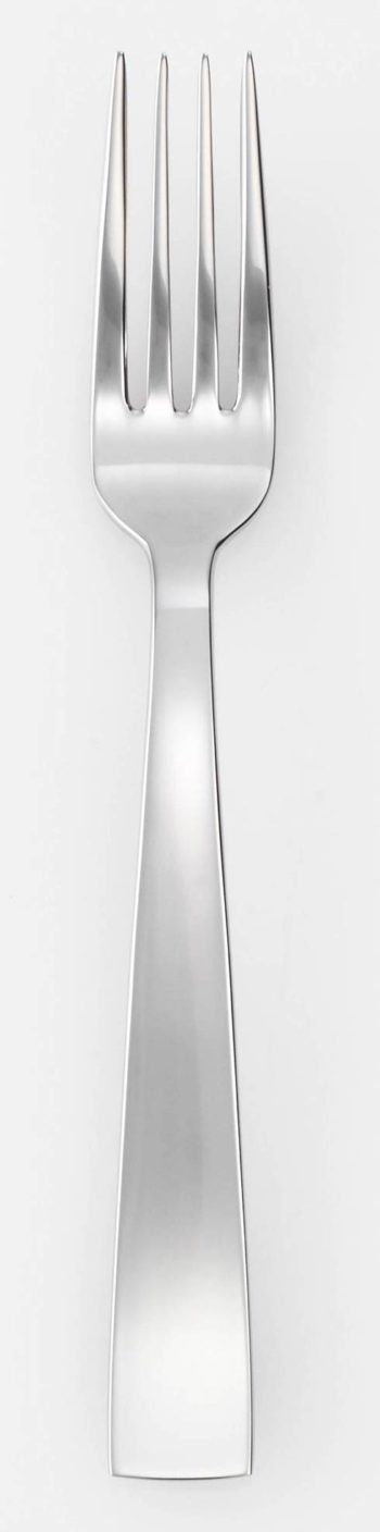 Sambonet Gio Ponti Dessert Fork 7"
