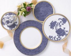 Robert Haviland & C. Parlon Sultane 5 Piece Place Setting