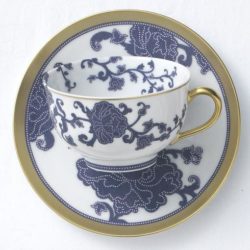 Robert Haviland & C. Parlon Sultane Cup & Saucer 6 oz.
