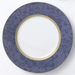 Robert Haviland & C. Parlon Sultane Dinner Plate 11"D