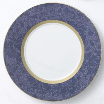 Robert Haviland & C. Parlon Sultane Dinner Plate 11"D