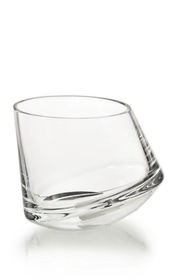 Vista Alegre Zanzibar Ice Bucket L 7" x H 5.75"