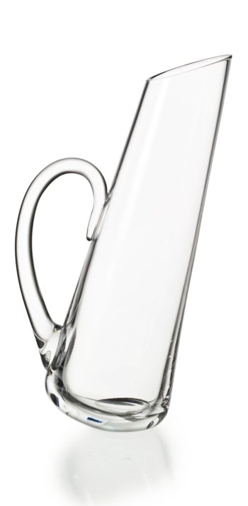 Vista Alegre Zanzibar Pitcher 11" 32.0 oz