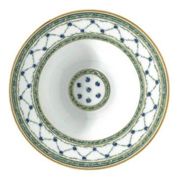 Raynaud Allee Royale Rim Soup Plate 9"