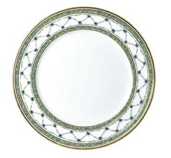 Raynaud Allee Royale Buffet Plate 12"