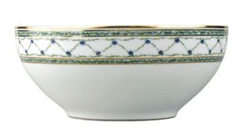 Raynaud Allee Royale Large Salad Bowl 9.5"