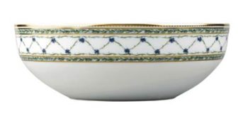 Raynaud Allee Royale Small Salad Bowl  7.5"