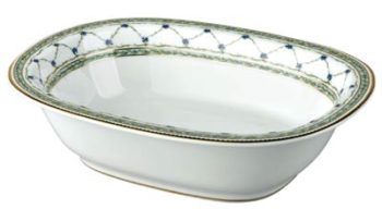 Raynaud Allee Royale Open Vegetable Dish 9.5"L