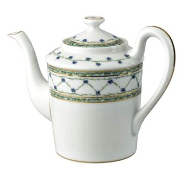 Raynaud Allee Royale Coffee Pot 6 Cups