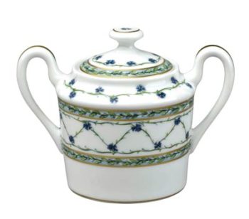 Raynaud Allee Royale Sugar Bowl 9.1 oz.