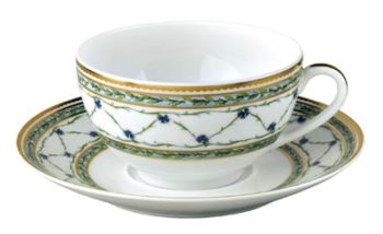 Raynaud Allee Royale Breakfast Cup  10.5 oz