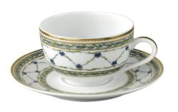Raynaud Allee Royale Tea Cup  8.5 oz