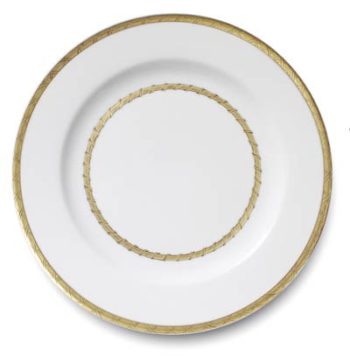 Pinto Paris Vannerie Buffet Plate 11.5"D