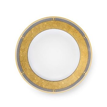 Pinto Paris Broadway Dinner Plate 10.25"D