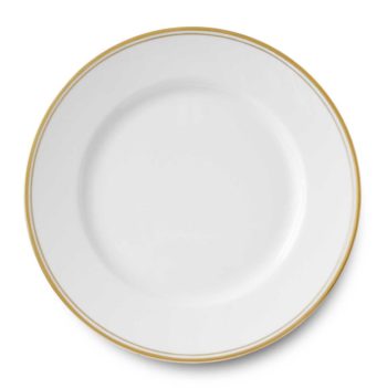 Pinto Paris Double Filet Or Dinner Plate 10.25"