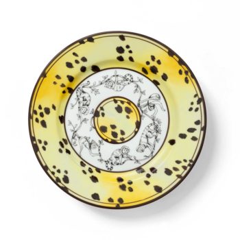 Pinto Paris Savanna Dessert Plate