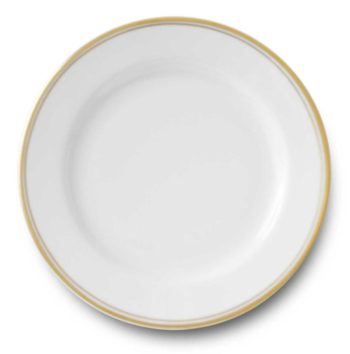 Pinto Paris Double Filet Or Dessert Plate 8.25"