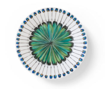 Pinto Paris Bahia Bread and Butter Plate 6.0"D