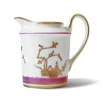 Pinto Paris Chinoiserie Creamer