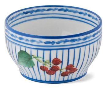 Pinto Paris Potager Blue Jam Cup