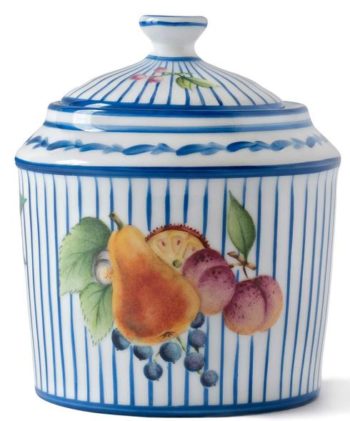 Pinto Paris Potager Blue Sugar