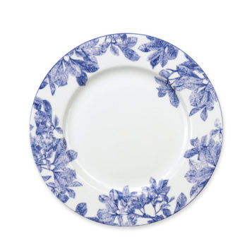 Caskata Arbor Blue Dinner Plate 10.75"