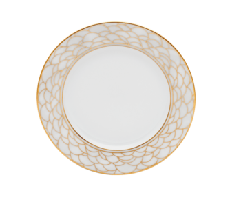 Haviland Art Deco Salad Plate