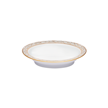 Haviland Art Deco Vegetable Dish