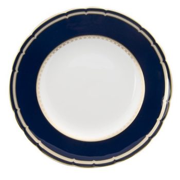 Royal Crown Derby Ashbourne Dinner Plate 10"