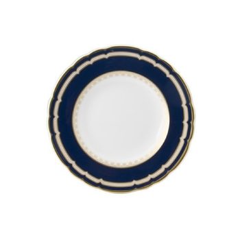 Royal Crown Derby Ashbourne Bread & Butter Plate 6"