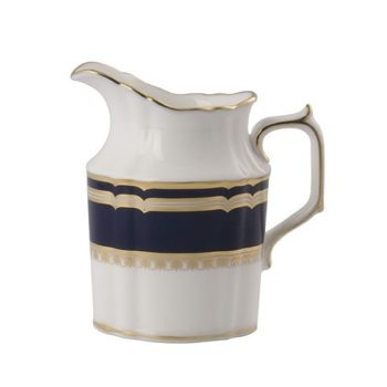 Royal Crown Derby Ashbourne Creamer 8.75 oz