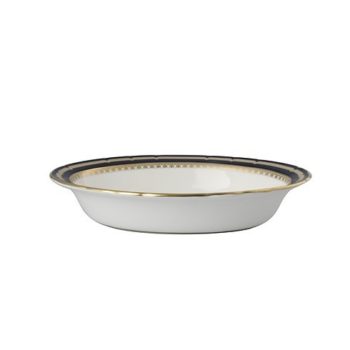 Royal Crown Derby Ashbourne Open Vegetable Bowl 8.3"