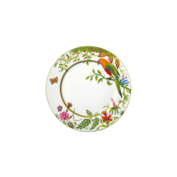 Haviland Alain Thomas Dessert Plate 8.7"
