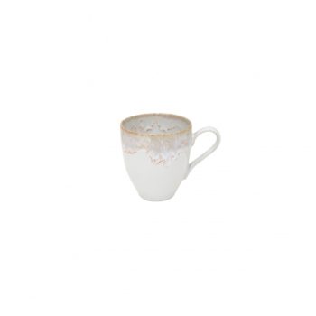 Casafina Taormina Mug White 14 oz.