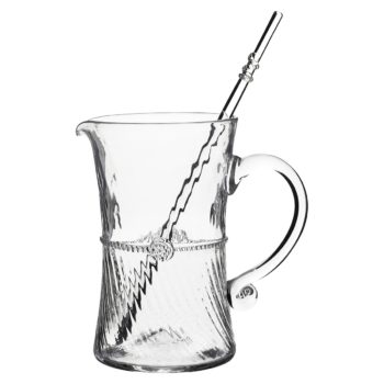 Juliska Graham Bar Pitcher - Image 2