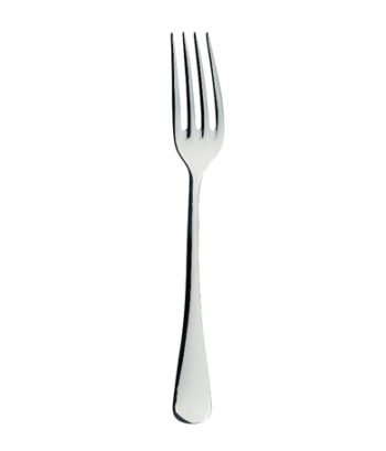Ercuis Bali Stainless Steel Dessert Fork
