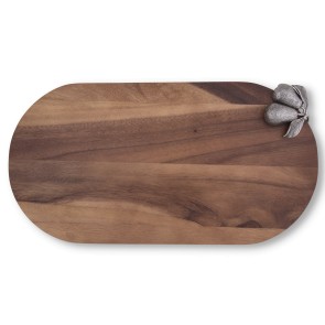 Vagabond House Pear Bar Board 16.5" L 9" W