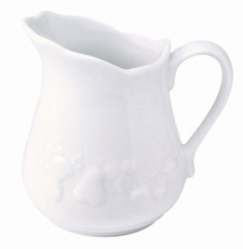 Deshoulieres Blanc de Blanc Creamer