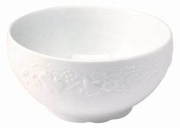 Deshoulieres Blanc de Blanc French Bowl Large