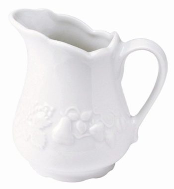 Deshoulieres Blanc de Blanc Milk Jug