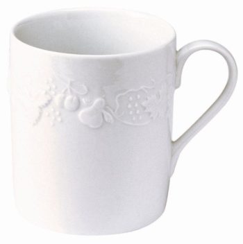 Deshoulieres Blanc de Blanc Mug