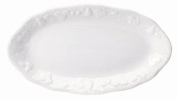 Deshoulieres Blanc de Blanc Relish Dish
