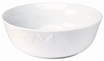 Deshoulieres Blanc de Blanc Salad Bowl Large